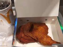-麦当劳(山东章丘汇泉路店)