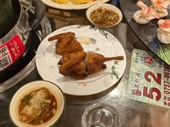 -尚竹阁冬瓜盅·18年地标美食(平洲店)
