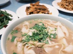 -萧记三鲜烩面(黄河南路店)