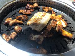 -33韩式自助烧烤(环城南路店)