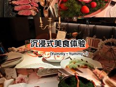 -弦月窗LUNETTE BY AMANDA(复兴路店)