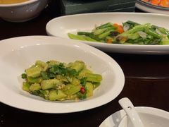 -大理实力希尔顿酒店•御玺中餐厅