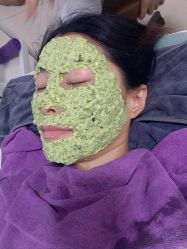 -智丽佳人祛斑祛痘美容美体