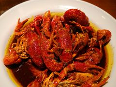 -有位虾匠·香辣蟹·小龙虾(李村店)