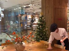 -无印良品餐堂 MUJI Diner(成都太古里店)