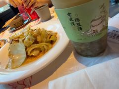 -肥肥虾庄·金牌油焖大虾(汉街SKP店)