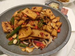 -满汉楼(安发桥店)
