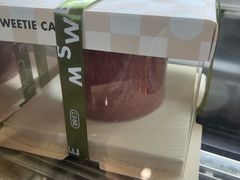 -姆们M Sweetie Cake(三里屯店)