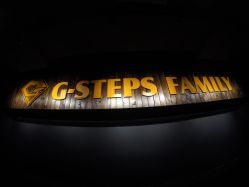 -G-STEPS舞蹈工作室