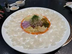 顺德鱼生-飞尝蚝·顺德菜·鱼生(顺德总店)