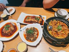 -陶德砂锅(蜀汉路店)