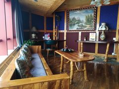 -青岛华客度假酒店(极地海洋世界店)