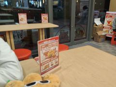 -塔斯汀中国汉堡(青浦宝龙广场店)