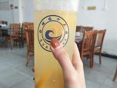 -好时味十三姨(河西路店)