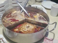 -蒙肥羊·酸汤潮牛·鲜牛肉火锅烤肉自助(岗顶店)