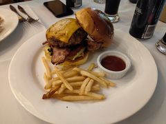 -摩根扒房(桐梓林店)