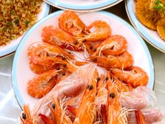 -红月湾海鲜饭店•沙滩海景(双月湾店)