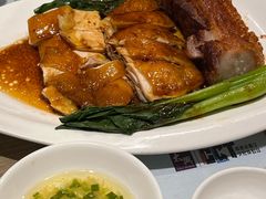 -香港茶餐厅文化体验馆(茶山镇店)