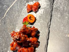 -德永枣香烤鸭(官舍店)