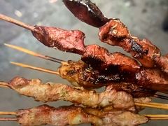 -同来顺烧烤餐厅(哈尔滨道店)