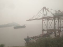 -洋山深水港