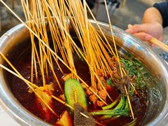 -成都瓜串串(华强北店)