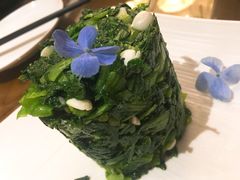-北京老铺烤鸭(高新店)