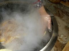 -锅老头铁锅炖•大锅蒸汽海鲜(韩乐坊店)