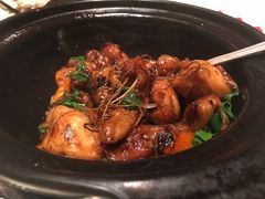 -8餐厅(新葡京酒店)