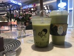 -喜茶(深圳福田星河COCO Park店)