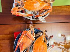 -锦绣大地生鲜食品厅(巨山路店)