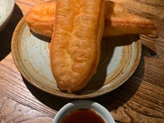 -青年公社烤鸭(青年路店)