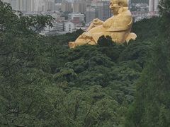 -千佛山风景名胜区