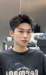 -贝勒爷专业男发