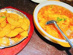 -肖记牛肉鱼杂馆·省级非遗(柏林春天直营店)