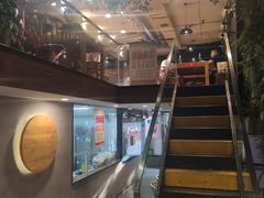 -阿记烧烤(大兴新区店)