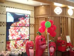 -望湘园·湖南菜(宏伊店)