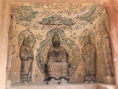 -炳灵寺世界文化遗产旅游区