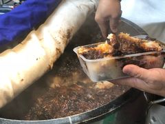 -叁省斋粉蒸肉甑糕·清真(回民街店)