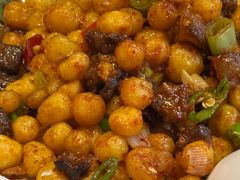 -思金拉措庄园藏餐(太阳岛店)