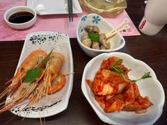 -黑松白鹿(金融街店)