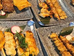 -平成屋· Late Night 食堂(四川北路店)