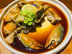 -甬上名灶(天一阁·翠柏店)
