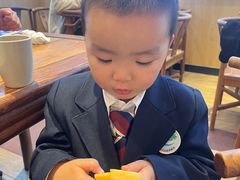 -素满香·全民食养自助(天一广场店)