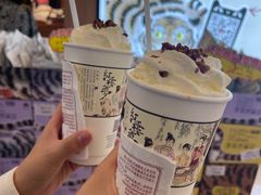 -茶颜悦色(重庆英利大融城LG层店)