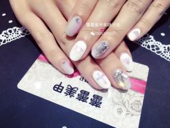 -LEILEI NAIL蕾蕾美甲美睫