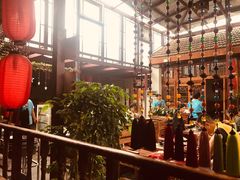 -丽江庭院之爱在路上(西单店)