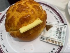 -太兴餐厅(东方广场分店)
