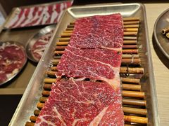 -西塔老太太泥炉烤肉(双井店)