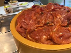 -龍歌自助小火锅(秦淮水游城店)